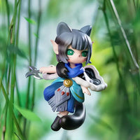 SGXX Rolife Suri Paradise Guardians Surprise Figure Dolls - Bitz & Buttons