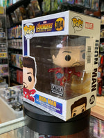 Infinity War Iron Man #304 (Funko Pop, Marvel) EXCLUSIVE - Bitz & Buttons