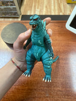8Bit NES Godzilla (Neca, Godzilla) LOOSE