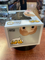 Gilderoy Lockhard #59 (Funko Pop, Harry Potter)  EXCLUSIVE - Bitz & Buttons