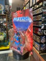 Stratos (MOTU 200X, Mattel) **COMPLETE**