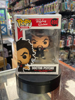 Harley Quinn Doctor Psycho #498 (Funko Pop, DC Comics) - Bitz & Buttons
