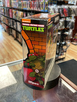 Nickelodeon Raphael (TMNT Ninja Turtles, Bandai SH Figuarts) **SEALED**