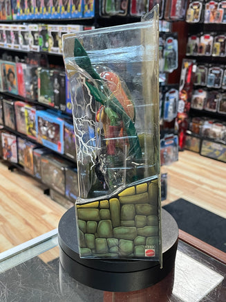 Octavia (MOTU Classics, Mattel) **SEALED** - Bitz & Buttons