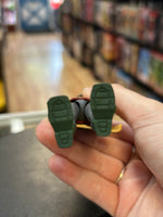 Robin (DC Collectibles, Batman vs TMNT) LOOSE