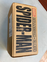 Spider-Man Box (Funko Pop! Collector Corps, Marvel) - Bitz & Buttons