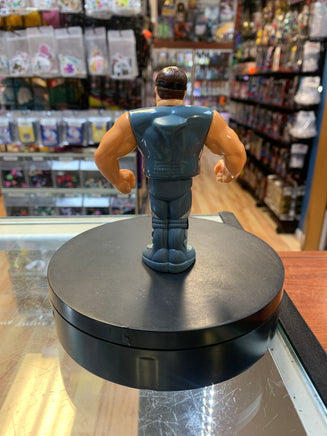 Repo Man 9051 (Vintage WWF WWE, Hasbro) - Bitz & Buttons