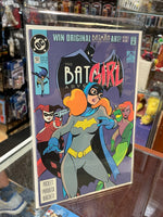 Batman Adventures #12 -1st Harley Quinn- 0595 (DC, Comics)