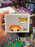 Ginny Weasley Green Dress #92 (Funko Pop!, Harry Potter)