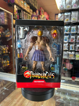 Vulture man Ultimate (ThunderCats, Super7)