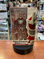 Lord Zedd (Power Rangers, Lightning Collection) SEALED