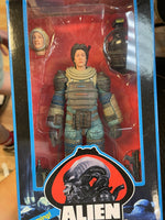 Lambert -40th Anniversary- (Alien, NECA) **NEW**