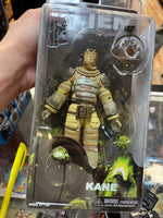 Kane -35th Anniversary-  (Alien, NECA) **SEALED**