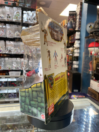 Roboto (MOTU Classics, Mattel) **SEALED** - Bitz & Buttons