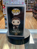 Percival Graves #07 (Funko Pop, Fantastic Beast) - Bitz & Buttons