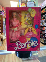Happy Birthday Barbie #9519 (Vintage Barbie, Mattel) *SEALED* - Bitz & Buttons