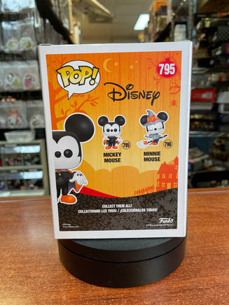 Mickey Mouse #795 (Funko Pop! Disney) - Bitz & Buttons