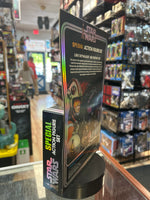 Luke Stormtrooper Disguise, X wing pilot, & Jedi Knight 3-pack (Star Wars Vintage Collection, Hasbro) **SEALED**