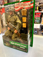 WWII Infrared Sniper (Vintage G.I. Joe, Hasbro) Sealed