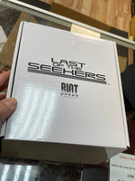 Shadow Drone 02.5 (Last Of The Seekers, Riot Toys, Riot Press) SEALED - Bitz & Buttons