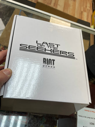 Shadow Drone 02.5 (Last Of The Seekers, Riot Toys, Riot Press) SEALED - Bitz & Buttons