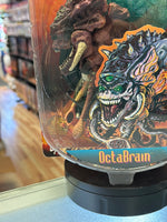 Octabrain (Vintage Duke Nukem, ReSaurus) SEALED