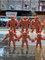 Muscle Lot of 10 Bag E (Vintage Muscle Men, Mattel) - Bitz & Buttons