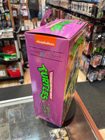 The Colossal Chrome Dome (TMNT Teenage Ninja Turtles, NECA) SEALED - Bitz & Buttons