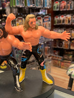 Fabulous Freebirds 0855 (Vintage WCW, Galoob) **UK Release**