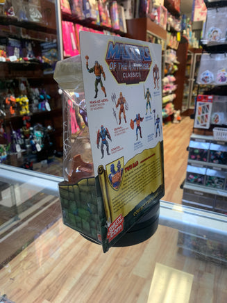 Two Bad (MOTU Classics, Mattel) **SEALED** - Bitz & Buttons