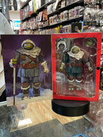 Ultimate Lost Years Michelangelo (Neca, TMNT TLR) **SEALED** - Bitz & Buttons