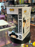 Minerva Mcgonagall #93 (Funko Pop!, Harry Potter)