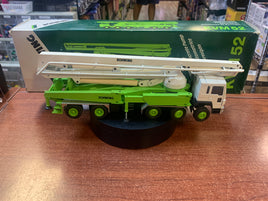 Truckmounted Concrete Pump KVM52 4594 ( Vintage Schwing, Classics) - Bitz & Buttons
