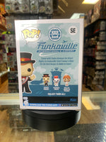 Mayor Freddy SDCC 3000 (Funko Pop, Freddy Funko)