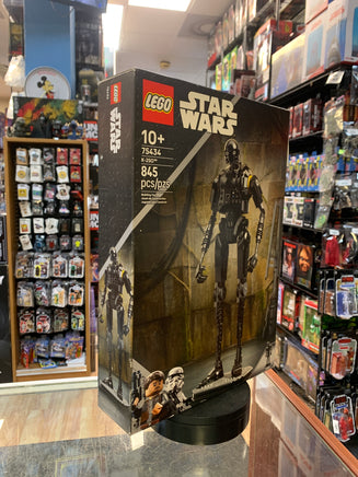 K-2SO 75434 (Lego, Star Wars) SEALED - Bitz & Buttons