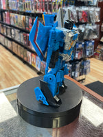 Thundercracker (Transformers WFC Earthrise, Hasbro) COMPLETE