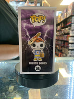 Freddy Bones NYCC Exclusive (Funko Pop, Freddy Funko)