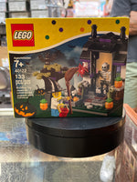 Trick Or Treat Lego #40122 (Lego, Seasonal) **SEALED** - Bitz & Buttons
