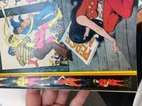 Teen Titans #31 -To Order is to Destroy-  (DC, Comics) Good