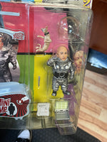 Moon Mission Mini Me (Austin Powers, Vintage McFarlane) SEALED - Bitz & Buttons