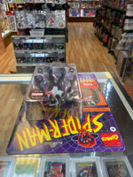 Venom Retro Card (Marvel Legends, Hasbro) SEALED