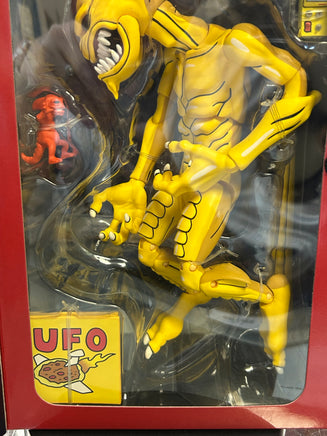 Pizza Monster (NECA, TMNT Ninja Turtles) SEALED - Bitz & Buttons