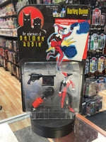 Harley Quinn (Vintage Adventures Of Batman & Robin, Kenner) SEALED - Bitz & Buttons
