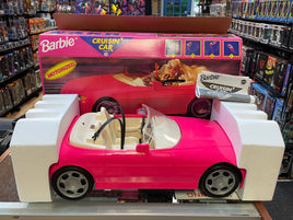 Motorized Cruisin’ Car Vehicle #16544 (Barbie Mattel) OPEN BOX - Bitz & Buttons