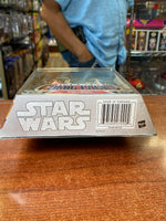 Obi-wan Kenobi & Bail Organa #4 (Star Wars Comic Packs, Dark Horse, Hasbro) SEALED - Bitz & Buttons