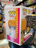 DJ Lance Rock GITD SDCC 2012 (Funko Pop! Yo Gabba Gabba)