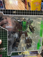 Surge (Last Of The Seekers, Riot Toys, Riot Press) SEALED - Bitz & Buttons