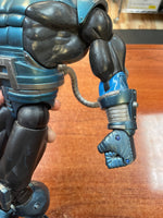 Apocalypse BAF (Marvel Legends, Toybiz) **COMPLETE** - Bitz & Buttons