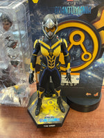 The Wasp Quantumania MMS691 (Marvel, Hot Toys)