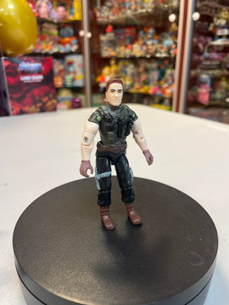 Marine Leatherneck v4  (Vintage GiJoe, Hasbro) **COMPLETE** - Bitz & Buttons